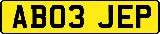 AB03JEP