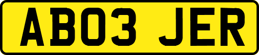 AB03JER