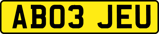AB03JEU