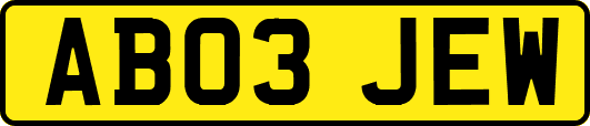 AB03JEW