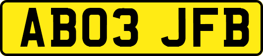 AB03JFB