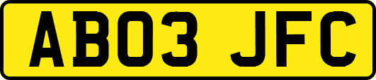 AB03JFC