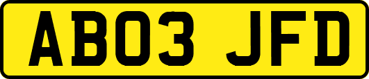 AB03JFD