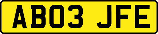 AB03JFE