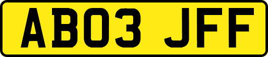 AB03JFF