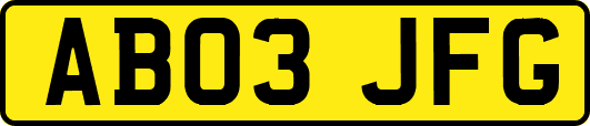 AB03JFG