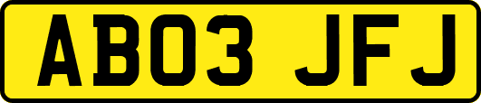 AB03JFJ