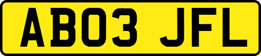 AB03JFL