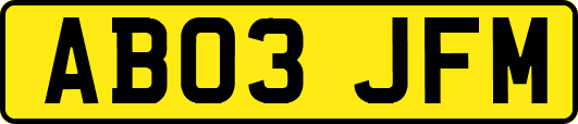 AB03JFM