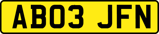 AB03JFN