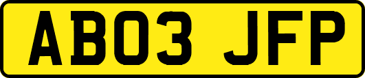 AB03JFP