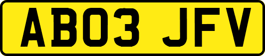 AB03JFV