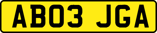 AB03JGA