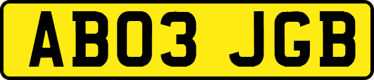 AB03JGB