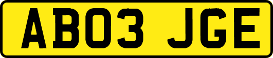 AB03JGE