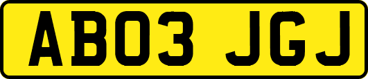AB03JGJ