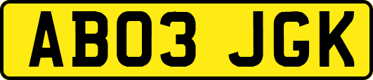 AB03JGK