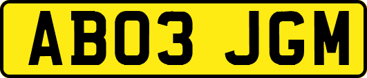AB03JGM