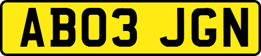 AB03JGN
