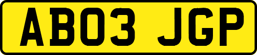 AB03JGP