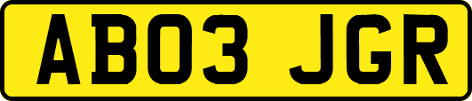 AB03JGR