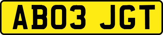 AB03JGT