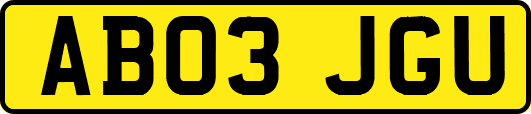 AB03JGU