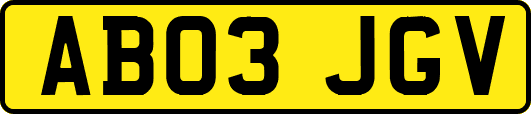 AB03JGV