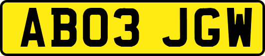 AB03JGW