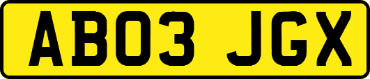 AB03JGX