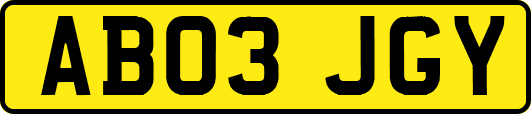 AB03JGY