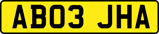 AB03JHA
