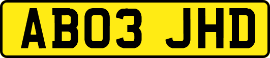 AB03JHD