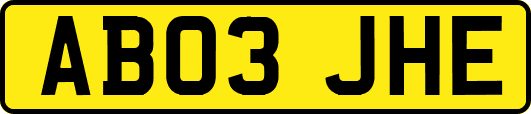 AB03JHE