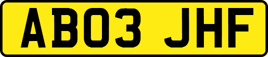 AB03JHF