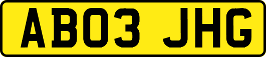 AB03JHG