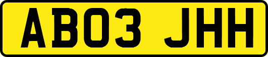 AB03JHH