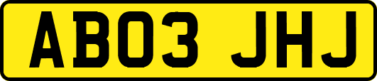 AB03JHJ