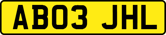 AB03JHL
