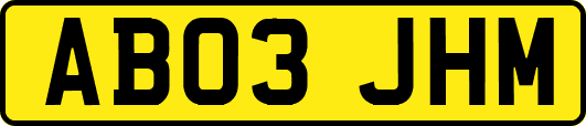 AB03JHM
