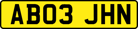 AB03JHN