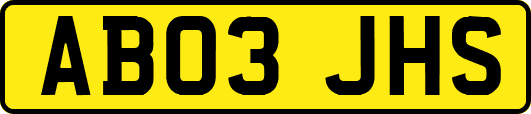 AB03JHS