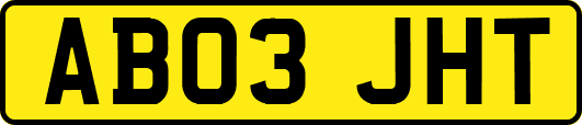 AB03JHT