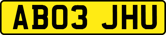 AB03JHU