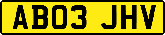AB03JHV