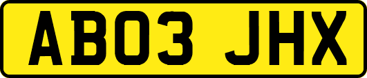 AB03JHX