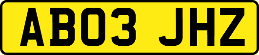 AB03JHZ
