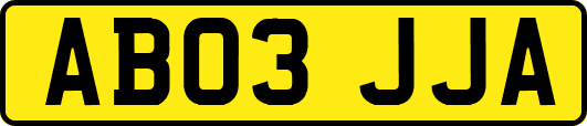 AB03JJA