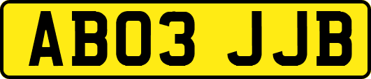 AB03JJB