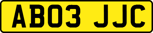 AB03JJC